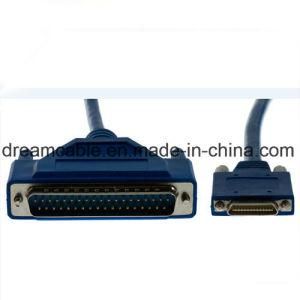 10FT Cab-Ss-449mt Cisco Smart Serial to dB37 Male RS449 Dte Cable