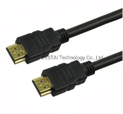 High Performance Audio Video Cable HDMI to HDMI Cable with Ethernet 1080P