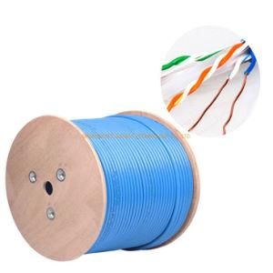 UTP CAT6 Cable Network Cable UL Certificated 305m/1000FT