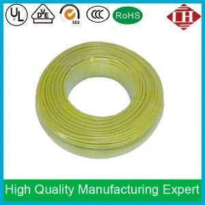 Cheap Low Voltage Silicone Insulated Electrical Wires and Cables