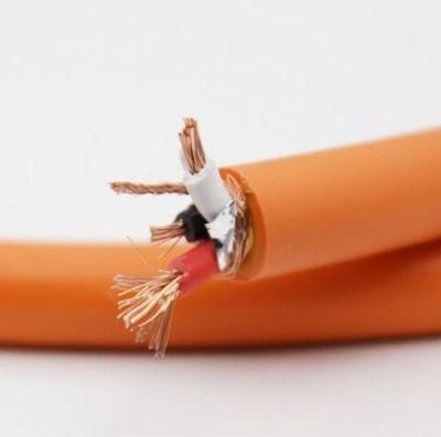 12AWG High End Power Cable Bulk Cables HiFi Cable for Audio Amplifier