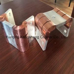 Power Flexible Laminated Copper Connectors