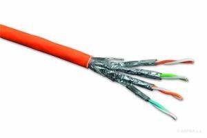 SSTP Cat7 LAN Cable in Copper/LAN Cable