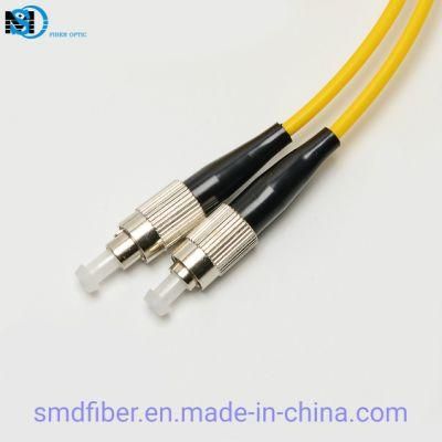 FTTH Fbt 1X2 PLC Fiber Optic Splitter Coupler