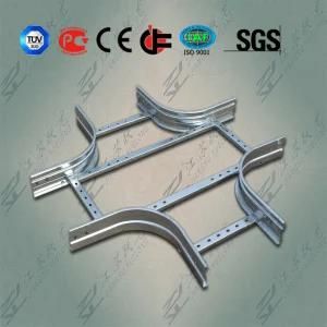 Cross Ladder Cable Tray