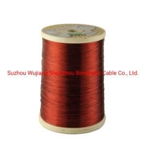 Most Popular Copper Conductor Electrical Wires 0.10 -1.00 Class 180 Pew/Uew