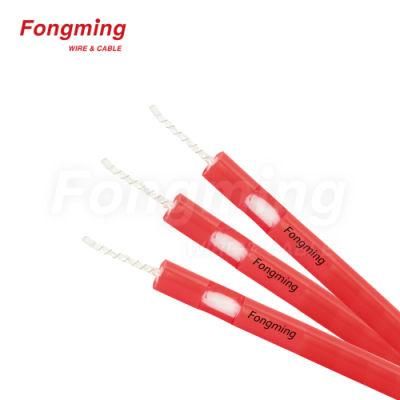 Silicone Insulation Electrical Heating Wire