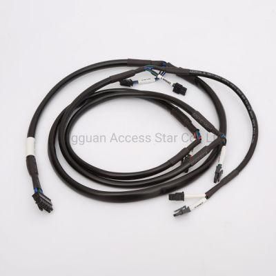 Manufacturer Custom Cable Assembly