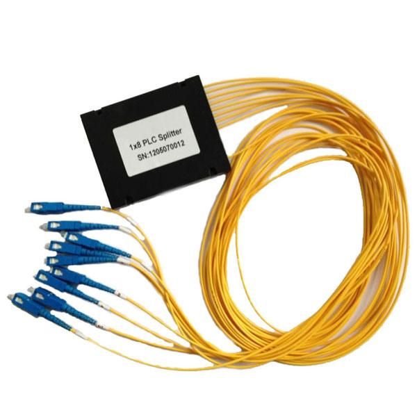 Fiber Optic PLC Splitter 1*32 Module FTTH