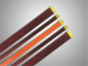 Enameled Wire Flat Wire