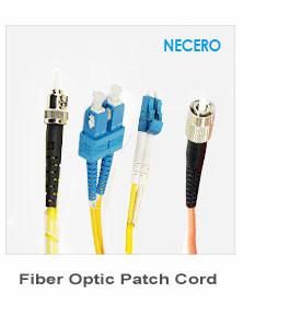 Indoor Raiser Cable / Strand Multimode Tactical LSZH Fiber Optic/Optical Cable