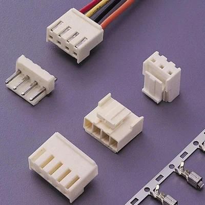 Vh Connector Cable Wire Cable