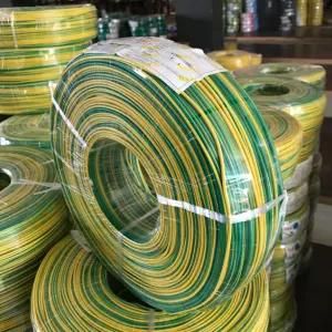 PVC Insulated Wire Awm 1015 28#