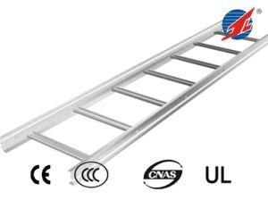 Telecommunication Advanced Powder Coating Cable Tray