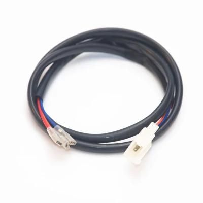 Cable Harness Motorcycle Control Cable Motorcycle Wire Harness