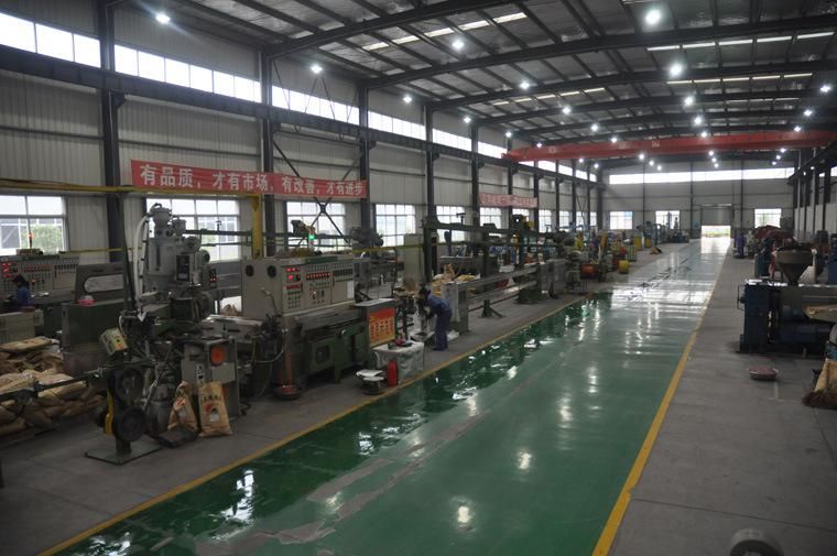 Mc Interlock Armoured Cable Aluminium Tape Armoured Cable