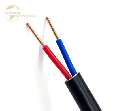 2.5-35mm 300/500V Low Smoke Non Halogen Po Sheathed Cable for Fixed Wiring