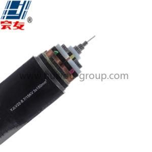 3 Core Armoured Cable Yjv, Yjlv, Yjv22, Yjlv22, Yjv23, Yjlv23, Yjv32, Yjlv32, Yjv33, Yjlv33, Yjv42 Power Cable