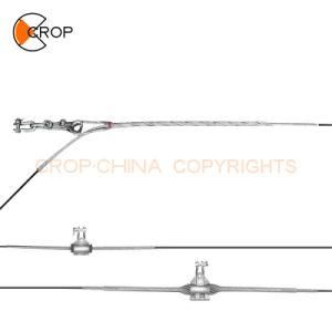 Preformed Timing Tensioner for Electrical Opgw Clamp