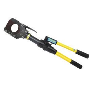 Hydraulic Steel Wire Rope Cutter (EP-85)