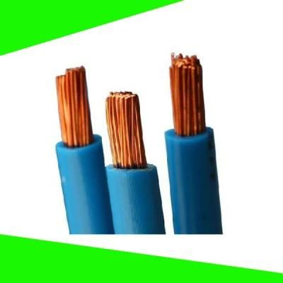 Electrical Wire 6mm and 10mm Electrical Wire Cable Price in China Supplier