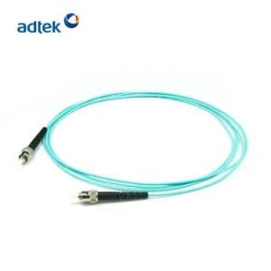 1km 2 Core Price Multi Mode Fiber Patch Cord Cable