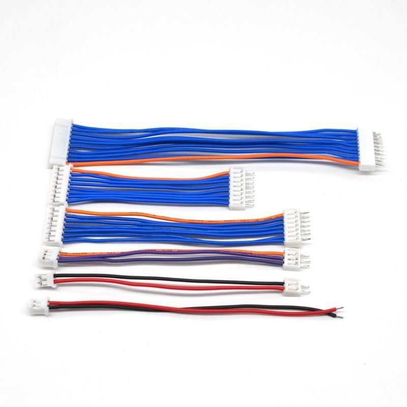 Jst 2.0mm pH2.0mm San2.0 Circuit Board DIP-Cdip Cable Wire Harness Electric for Keyboard Plate
