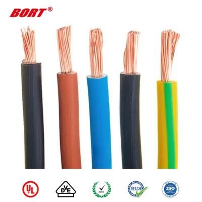 AVS 0.5mm2 PVC Insulated Electric Automotive Wire with Tinned Copper Conductor for Car Speaker Internal Wiring