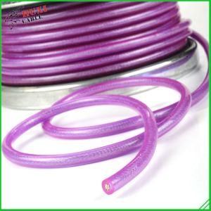 PVC Insulation Low Voltage Cable, High Grade Electric Cable, Copper Wire