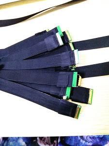 Xaja Custom Flex Flat Lvds FFC Cable