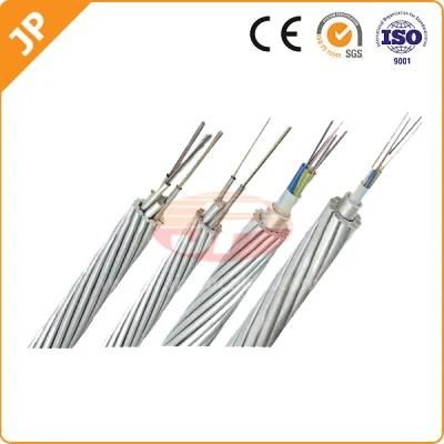 ACSR &quot;Rabbit&quot; Conductor Bare Cable