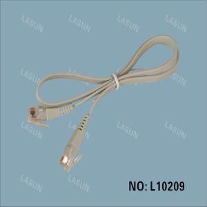CAT6 UTP Patch Cable / Patch Cord / Patch Lead (L10209)
