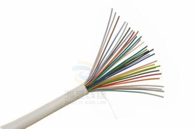 High Quality Multi Cores Copper Conductor Communication Wire Telephone Cable