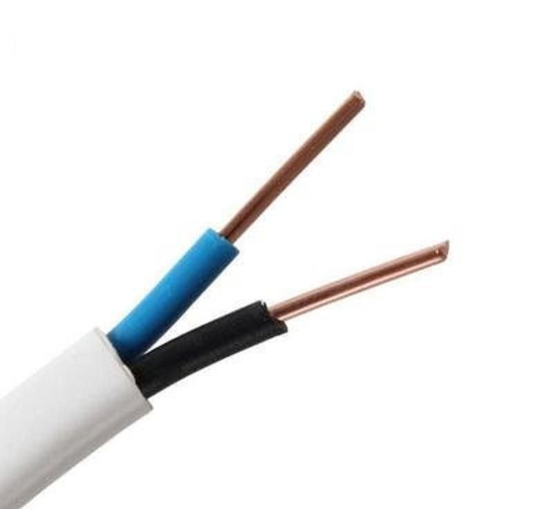 Telephone Cable Fig8 Drop Wire Idsl/Computer Cable/Telephone Cable