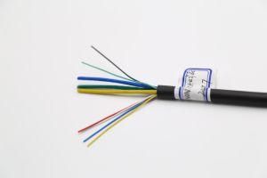 Cable Wire Price 8 AWG Sheathed Cable Tinned Copper Wire PVC Wire Braided Copper Wire Electronic Copper Tinned Cable