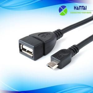 Professional Production USB 3.0 OTG Cable for Apple