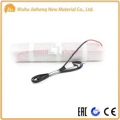 Ce Approval Heating Mat Under Tile