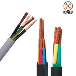 Pure Copper Conductor Electric Wire Cable