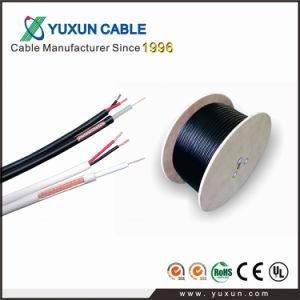 Hot Hot Hot Selling High Quality Rg59 Power Cable