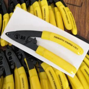 OEM Fiber Optic Toolkits Cfs3 Fiber Optic Stripper