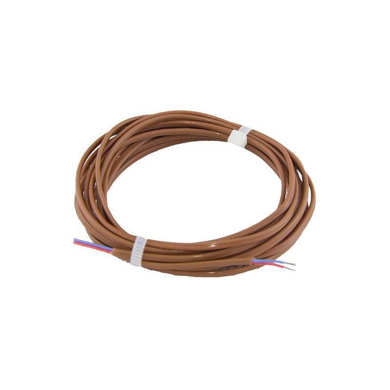 High Temperature Resistant Silicone Rubber Cable