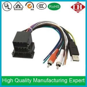 High Quality Customize Auto Wire Harness