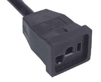 UL AC Power Cord for Use in North American M02