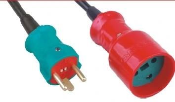 UL AC Power Cord for Use in North American