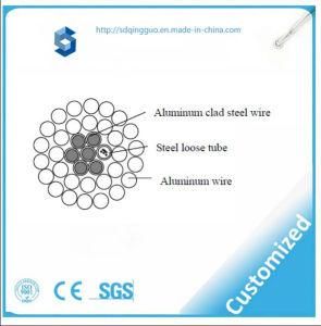 Optical Fiber Composite Ground Wire (OPGW) Fiber Optic Cable