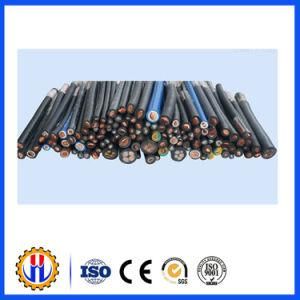 450/750V Rubber Insulated Flexible Cable/VDE Super Flexible Rubber Cable