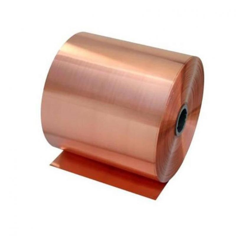 99.9% Pure High Quality Coils Windings Soft Copper Round Wire