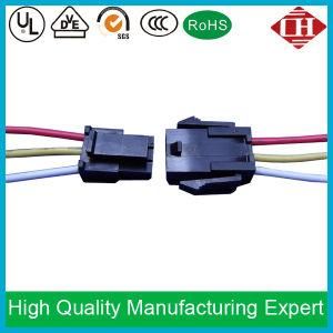 Molex 43645-0200 Connector Wire to Board Cable Assembly
