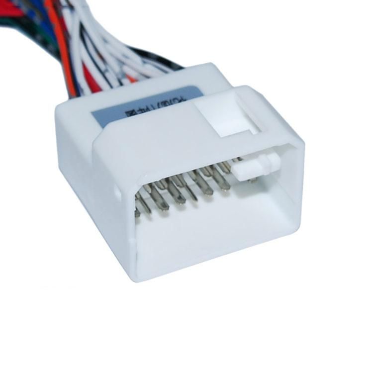 Automotive Power Window Wiring Harness