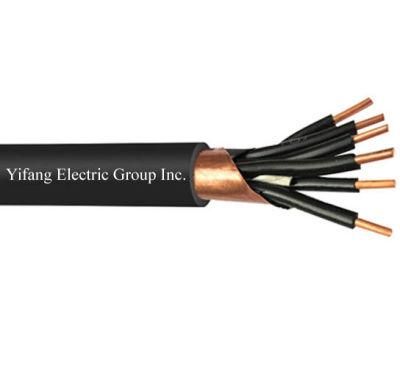 Power/Control Cables Rte S740 (HN 33-S-34) 2.5~35mm2